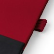 rPET polyester A5 notebook Yuna FullGadgets.com
