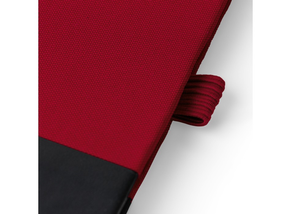 rPET polyester A5 notebook Yuna FullGadgets.com