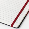 rPET polyester A5 notebook Yuna FullGadgets.com
