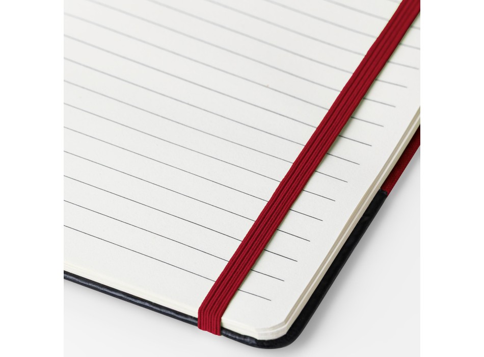 rPET polyester A5 notebook Yuna FullGadgets.com