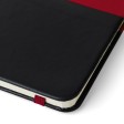 rPET polyester A5 notebook Yuna FullGadgets.com