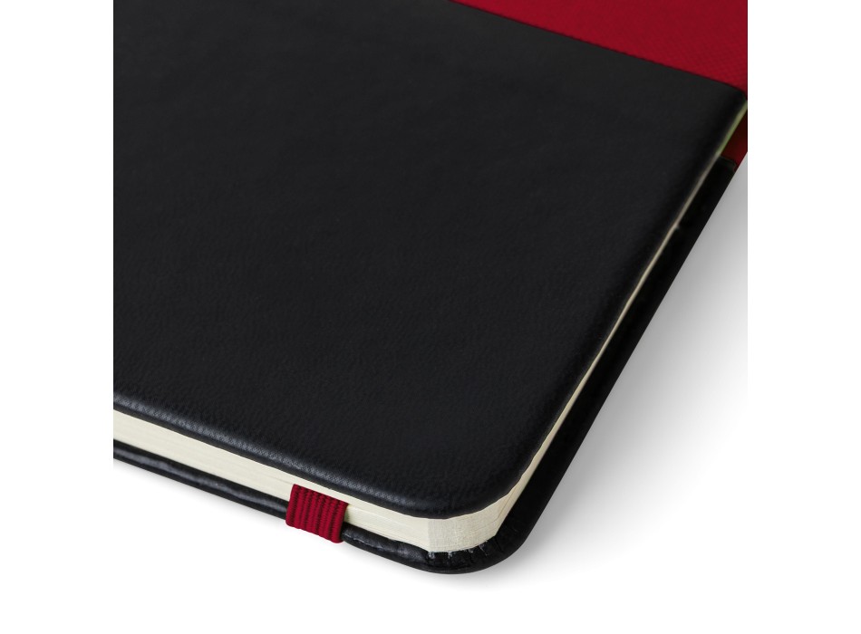 rPET polyester A5 notebook Yuna FullGadgets.com