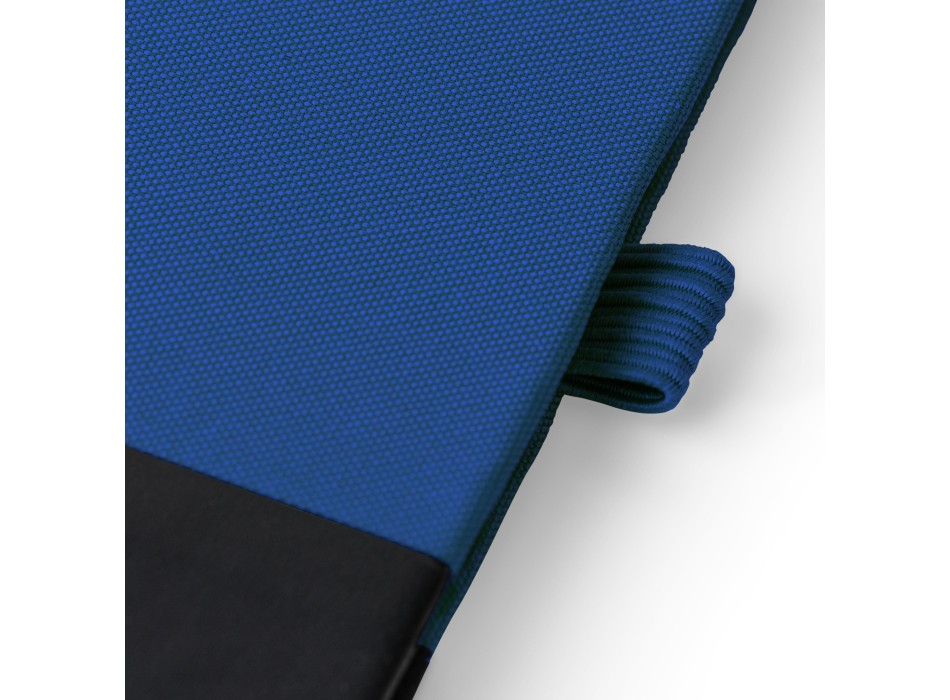 rPET polyester A5 notebook Yuna FullGadgets.com
