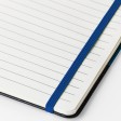 rPET polyester A5 notebook Yuna FullGadgets.com