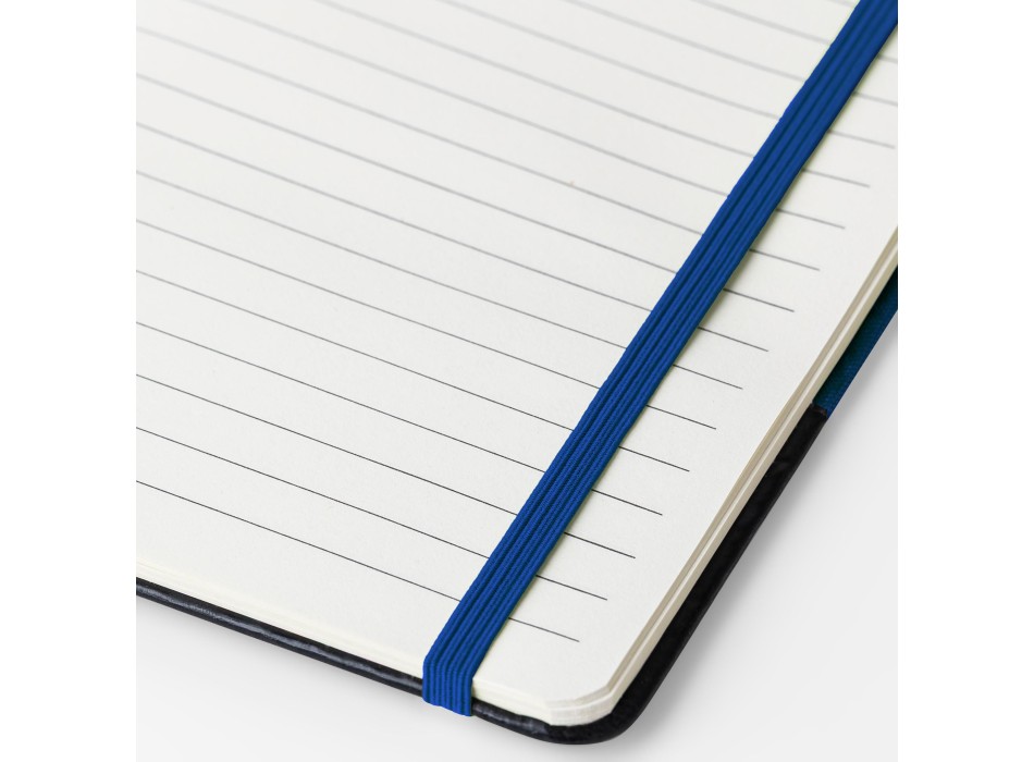 rPET polyester A5 notebook Yuna FullGadgets.com