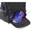 rPET polyester multi-functional backpack Sebastian FullGadgets.com