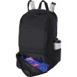 rPET polyester multi-functional backpack Sebastian FullGadgets.com