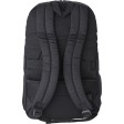 rPET polyester multi-functional backpack Sebastian FullGadgets.com