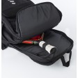 rPET polyester multi-functional backpack Sebastian FullGadgets.com