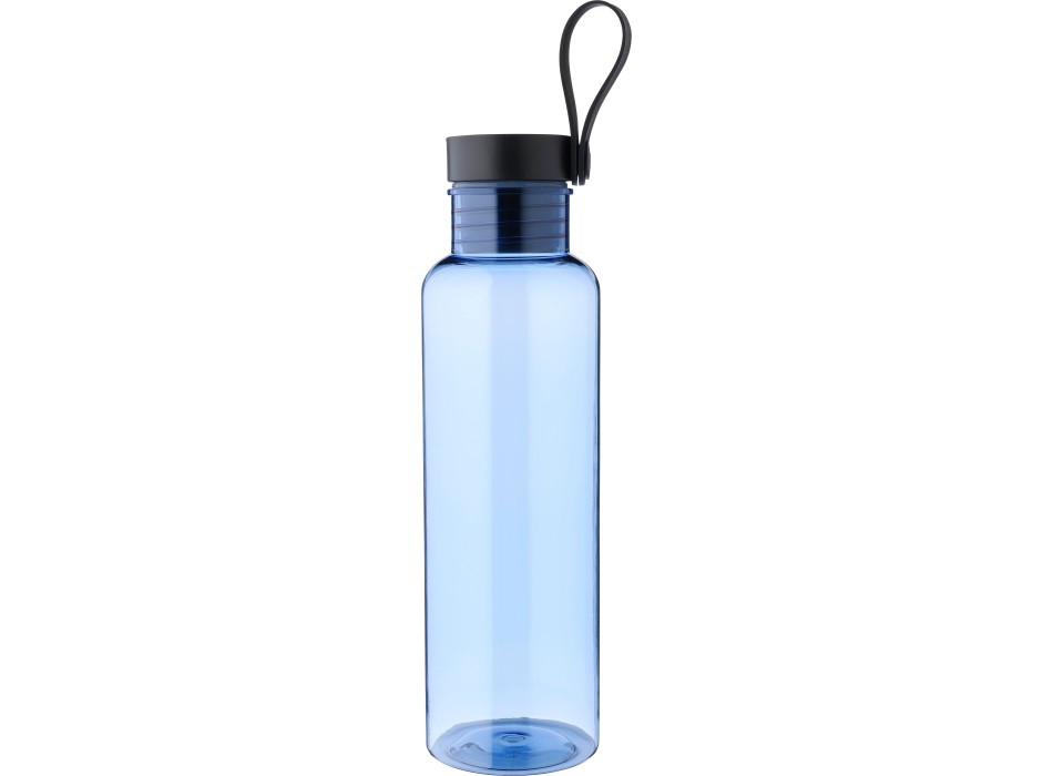 rPET single-walled drinking bottle (750 ml) Aisling FullGadgets.com