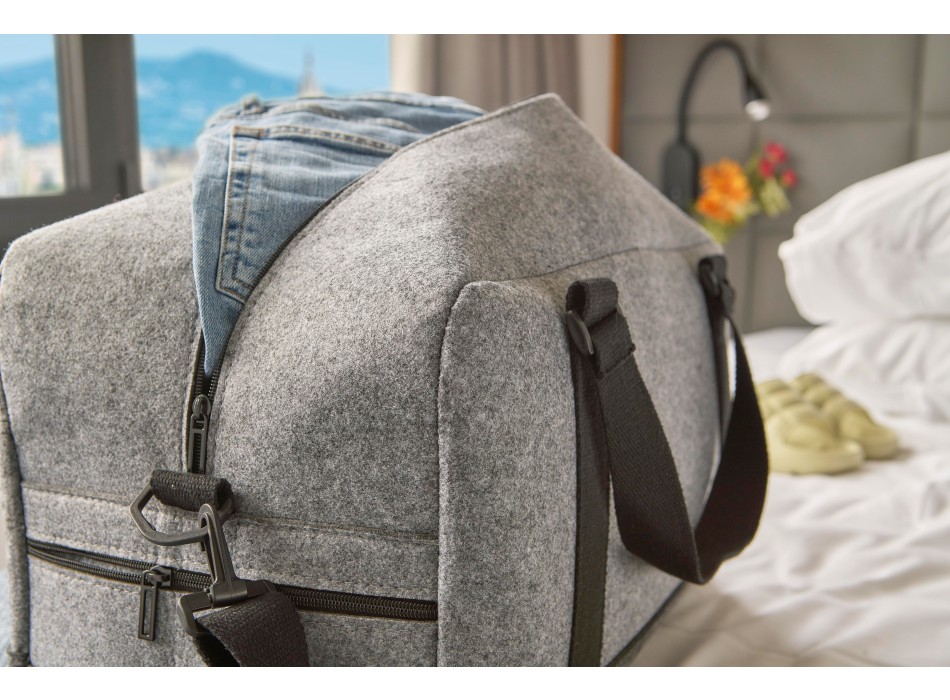 rPET sports bag Corliss FullGadgets.com
