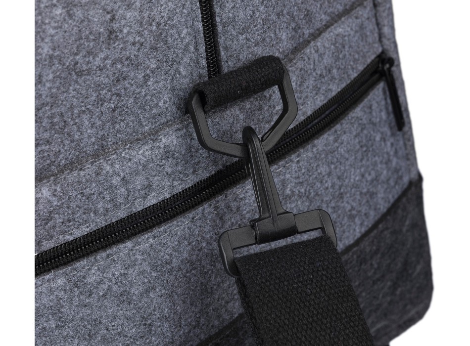 rPET sports bag Corliss FullGadgets.com