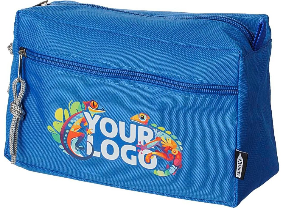 rPET toiletry bag Natasha FullGadgets.com