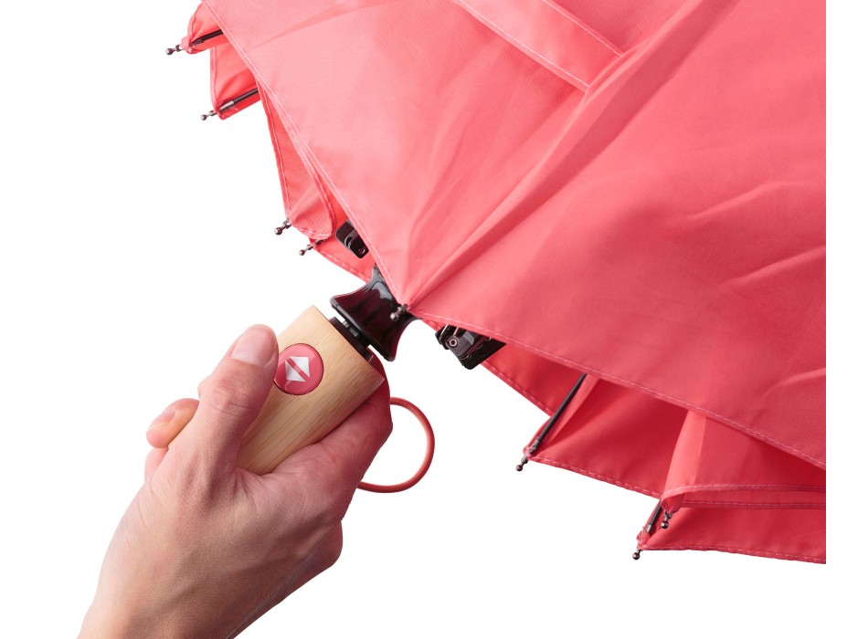 rPET umbrella Teodora FullGadgets.com