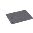 rPET wireless fast charger mousemat Selene FullGadgets.com