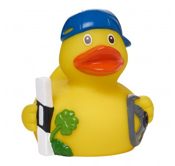 rubber duck Learner 100%PVC FullGadgets.com