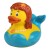 Paperella Rubber Duck Personalizzabile