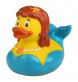 Rubber duck mermaid100%PVC FullGadgets.com