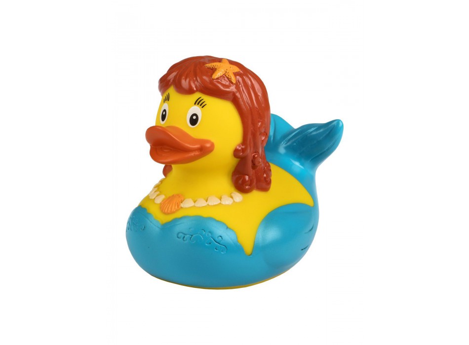 Rubber duck, mermaid FullGadgets.com