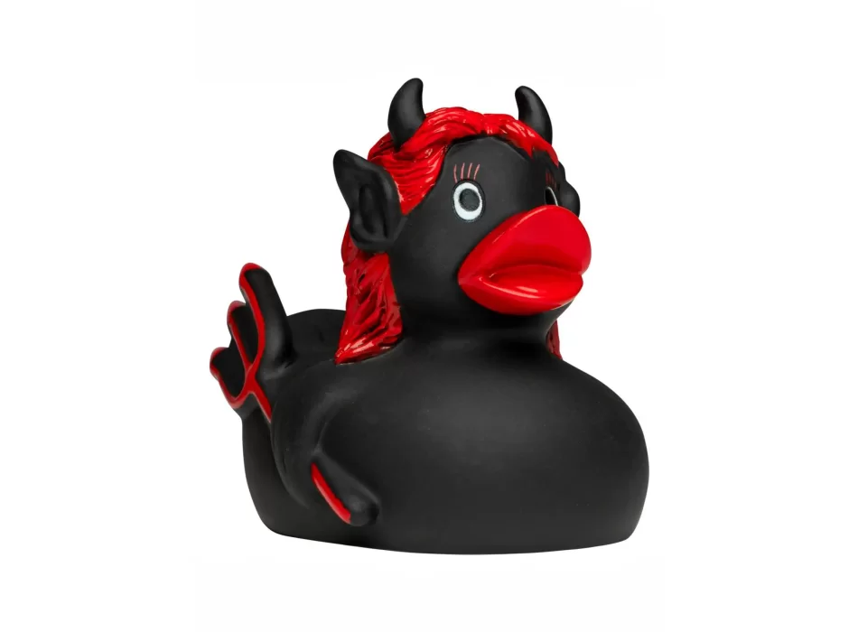 Rubber duck, she-devil FullGadgets.com