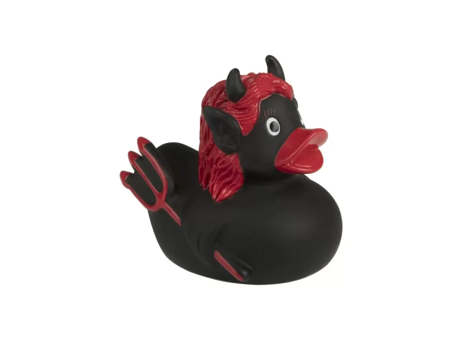 Rubber duck, she-devil FullGadgets.com