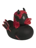 Rubber duck, she-devil