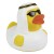 Rubber Duck Sheik 100% Poliestere Personalizzabile Vc