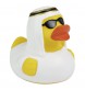 Rubber duck sheik 100%PVC FullGadgets.com