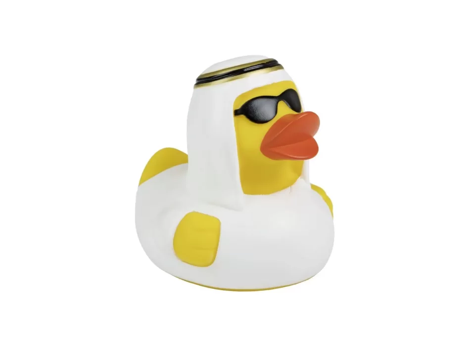 Rubber duck, sheik FullGadgets.com