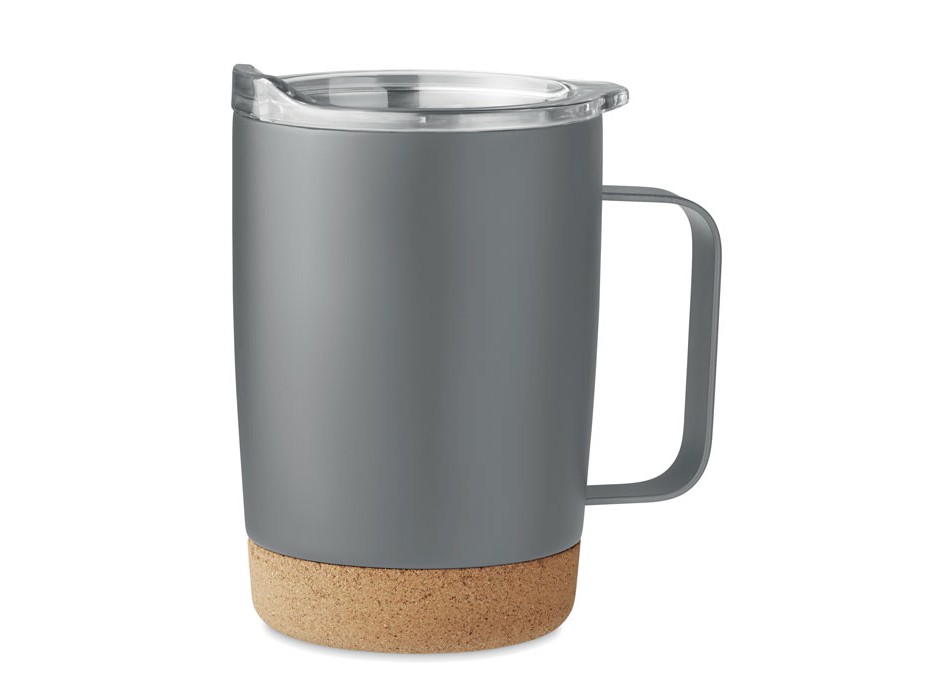 RUBY - Bicchiere a doppio strato 300ml FullGadgets.com