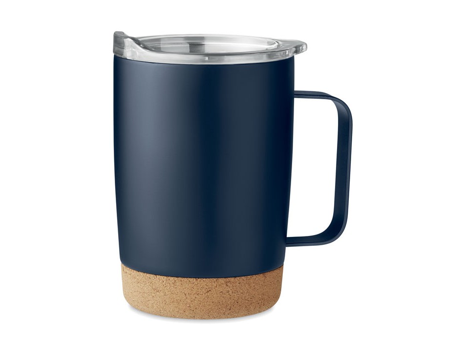 RUBY - Bicchiere a doppio strato 300ml FullGadgets.com