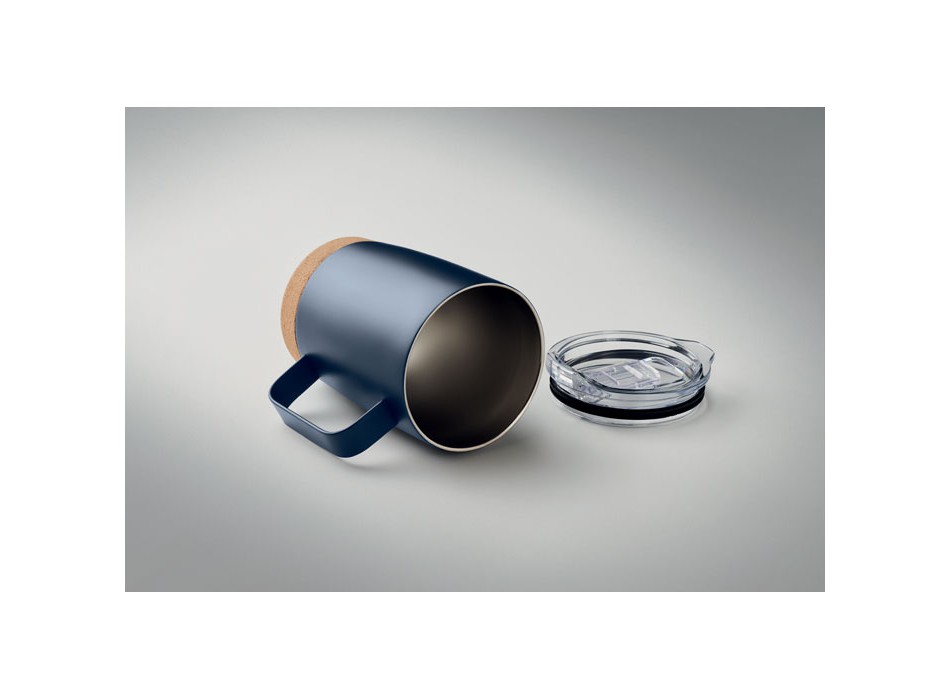 RUBY - Bicchiere a doppio strato 300ml FullGadgets.com