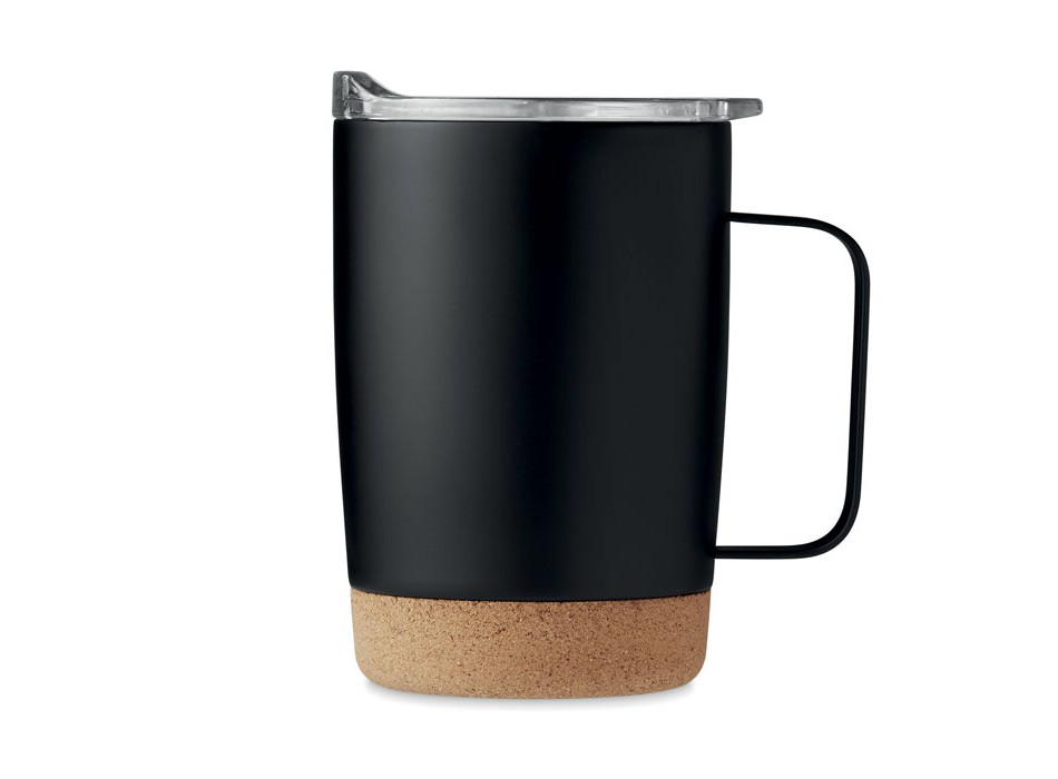 RUBY - Bicchiere a doppio strato 300ml FullGadgets.com