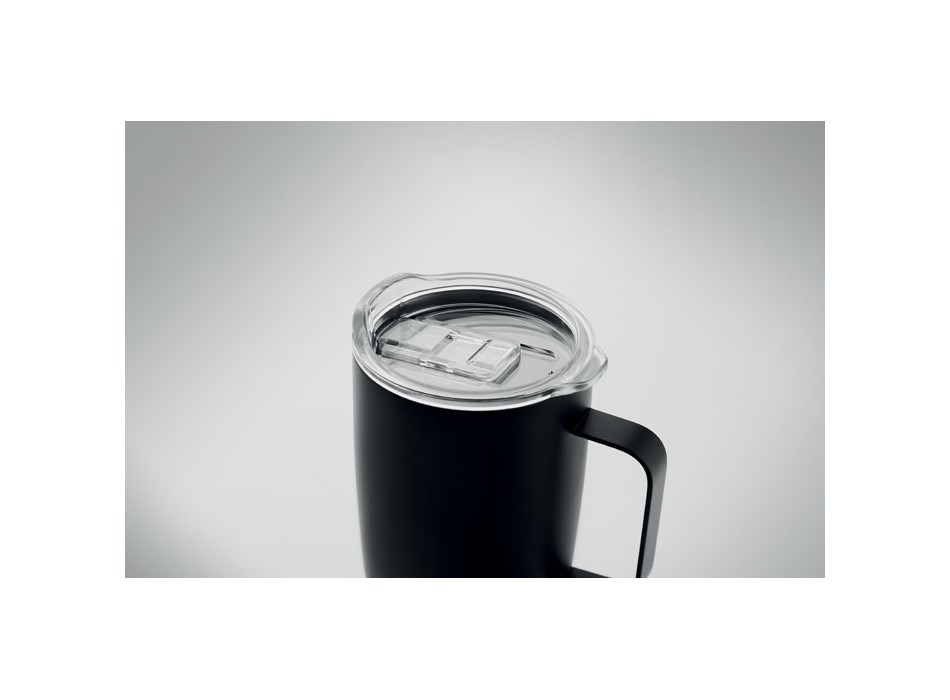 RUBY - Bicchiere a doppio strato 300ml FullGadgets.com