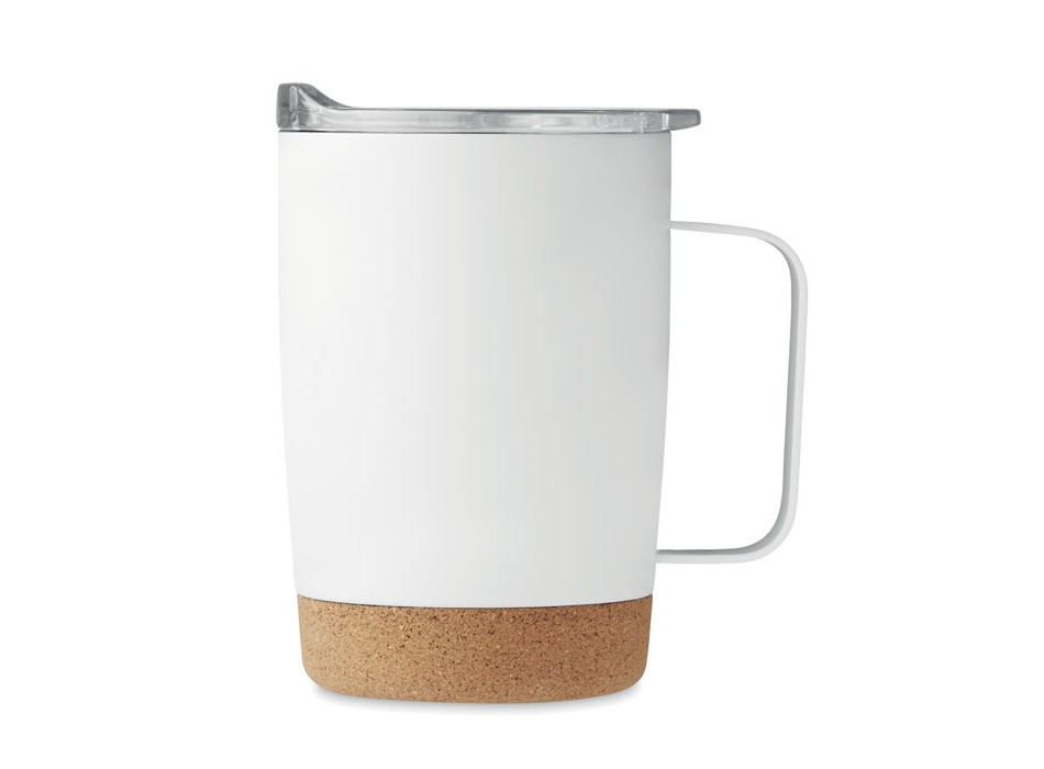 RUBY - Bicchiere a doppio strato 300ml FullGadgets.com