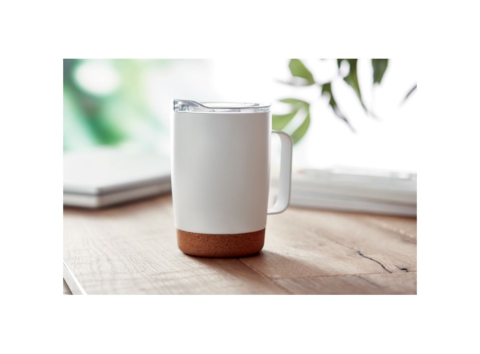 RUBY - Bicchiere a doppio strato 300ml FullGadgets.com