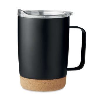 RUBY - Bicchiere a doppio strato 300ml FullGadgets.com