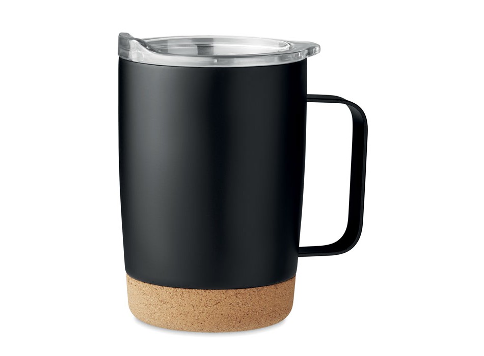 RUBY - Bicchiere a doppio strato 300ml FullGadgets.com