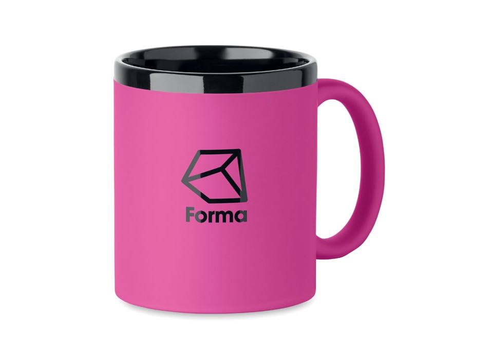 RUBY - Tazza in ceramica da 300 ml FullGadgets.com