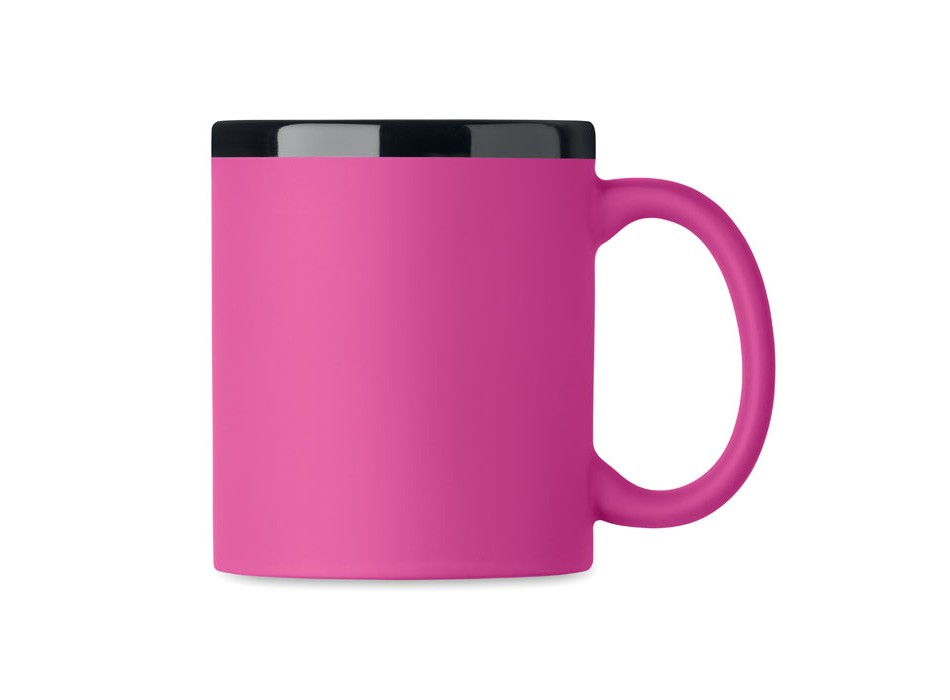 RUBY - Tazza in ceramica da 300 ml FullGadgets.com