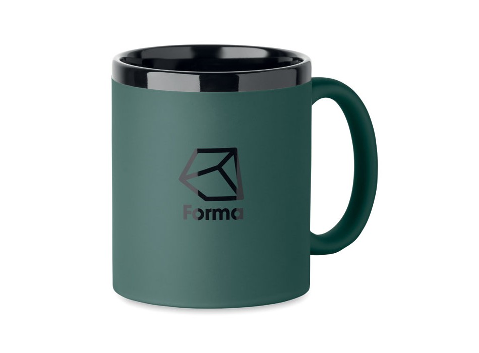 RUBY - Tazza in ceramica da 300 ml FullGadgets.com