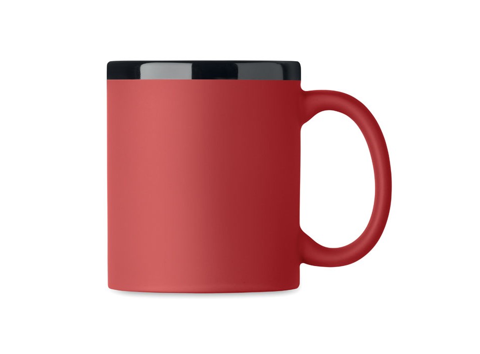 RUBY - Tazza in ceramica da 300 ml FullGadgets.com