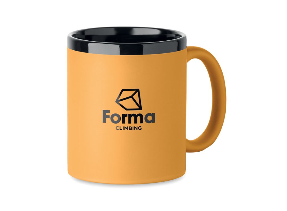 RUBY - Tazza in ceramica da 300 ml FullGadgets.com