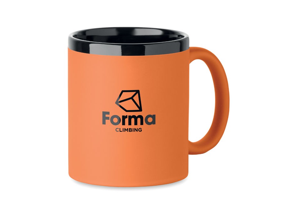 RUBY - Tazza in ceramica da 300 ml FullGadgets.com