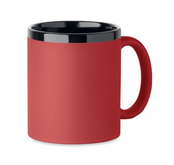 RUBY - Tazza in ceramica da 300 ml FullGadgets.com