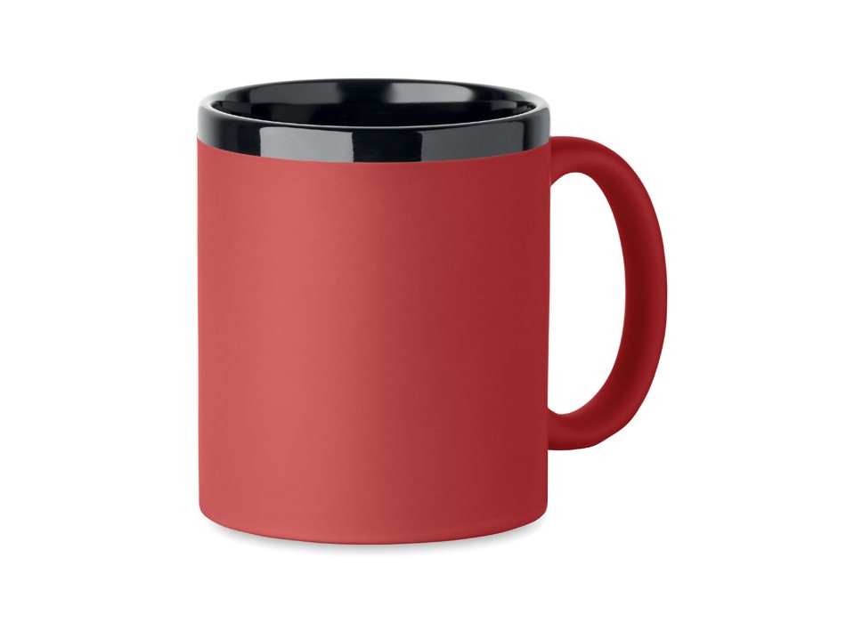 RUBY - Tazza in ceramica da 300 ml FullGadgets.com