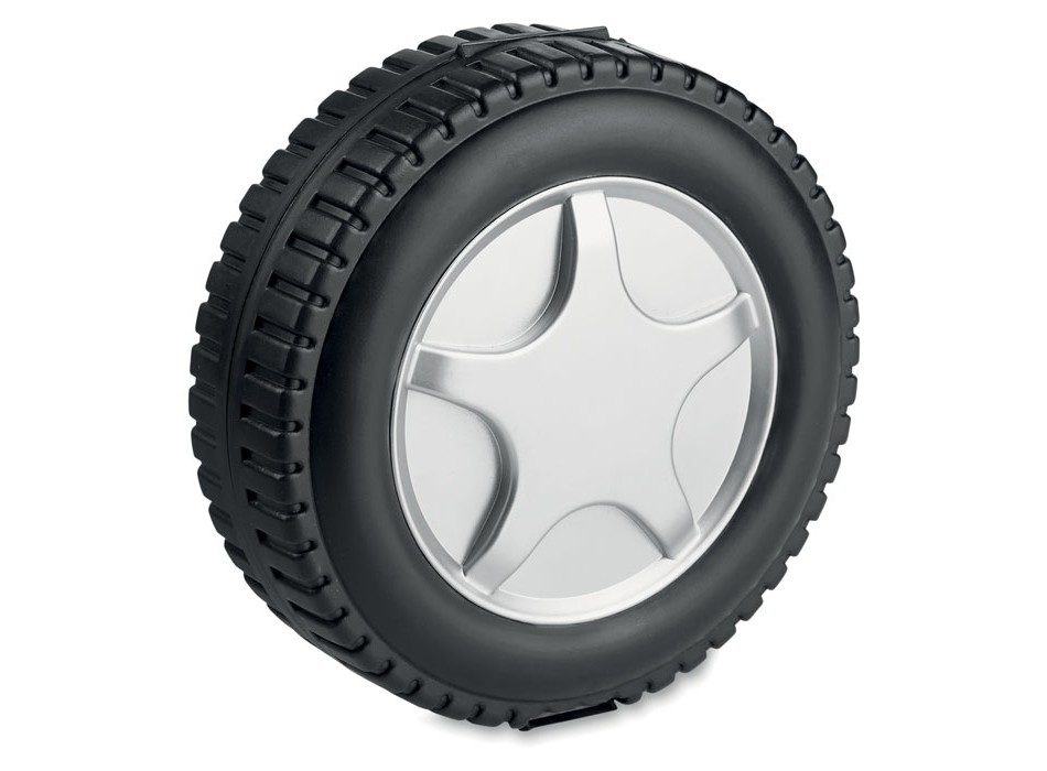 RUEDA TOOL - Set attrezzi 25 pezzi FullGadgets.com