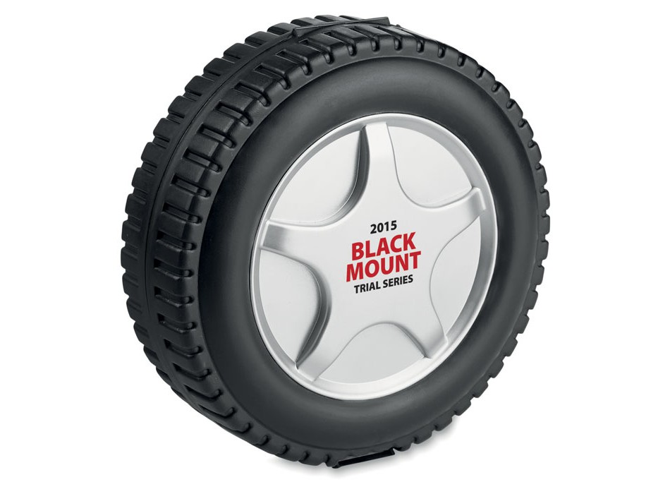 RUEDA TOOL - Set attrezzi 25 pezzi FullGadgets.com