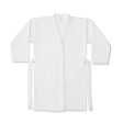 RUFFALO LARGE. Accappatoio (350 g/m²) in cotone (82%) e cotone riciclato (18%) FullGadgets.com