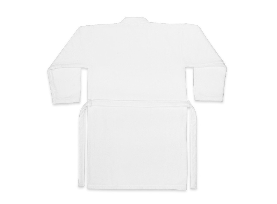 RUFFALO LARGE. Accappatoio (350 g/m²) in cotone (82%) e cotone riciclato (18%) FullGadgets.com